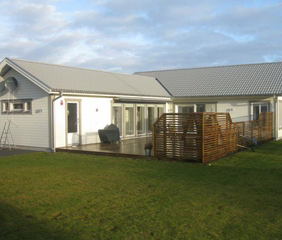 Algernons väg, Falkenberg - Foto 3