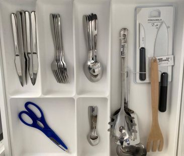 Piso de alquiler en Calle Benjamín Palencia, 7, Villanueva de la Ca... - Photo 6