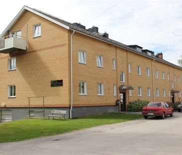 Trädgårdsgatan 17 B - Foto 3