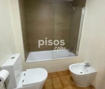 Piso en alquiler en Calle Avinguda Eusebi Sempere - Foto 3