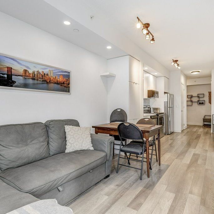 For Lease - 5260 Dundas Street Unit# C417, Burlington, Ontario - Photo 1