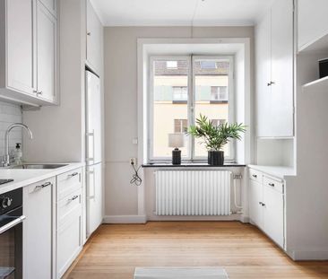 Geijersgatan, Uppsala - Photo 6