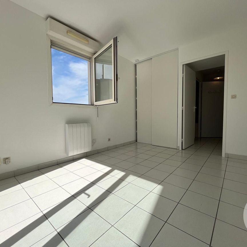 Location Appartement 1 pièce 20m² MONTPELLIER 34090 - Photo 1