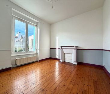 Location Maison 4 pièces 93m² BREST 29200 - Photo 1