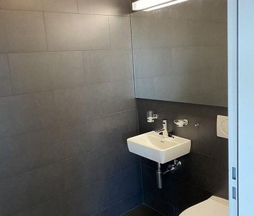 Moderne 3.5-Zimmerwohnung in der Überbauung Volta West in Basel - Photo 2