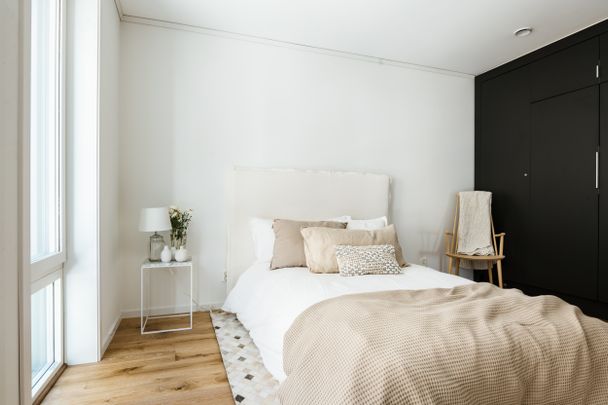 Centrumvägen, Nykvarn - Foto 1