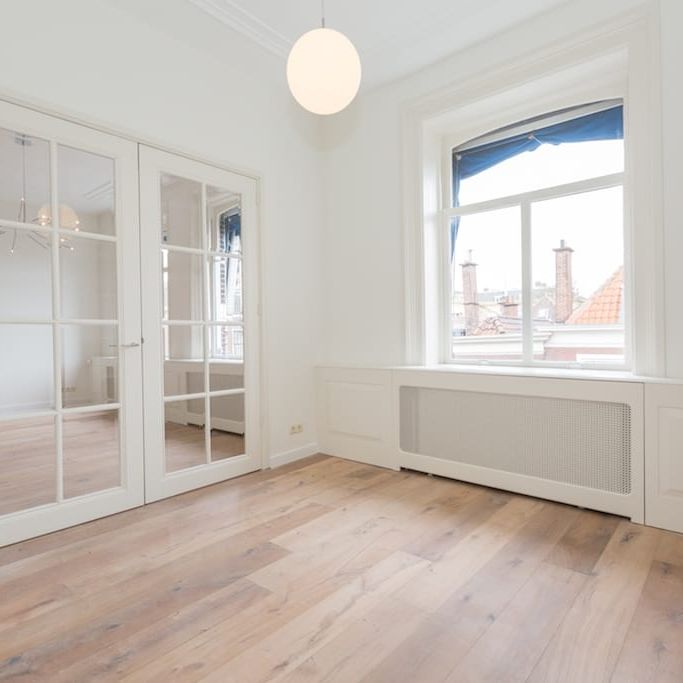 Appartement te huur: Noordeinde 41-B 2514 GC Den Haag - Photo 1