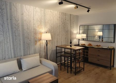 Vedere panoramica, utilat complet, bine conectat - Fotografie 3