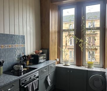 Room in a Shared Flat, Meadowpark Street, G31 - Photo 6