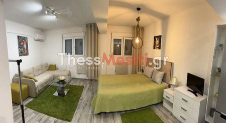 Διαμέρισμα για ενοικίαση Φάληρο - Ιπποκράτειο - Photo 4