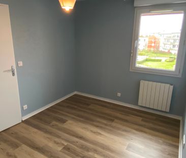 Un appartement T3 avec ascenseur, balcon et parking - Photo 2