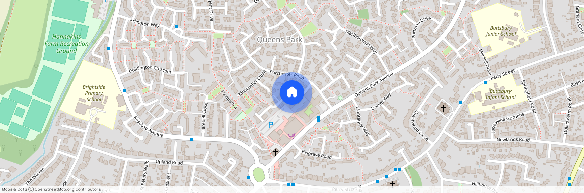 York Road, Billericay