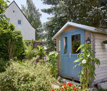 2-Raumwohnung mit Dusche in Reichenbrand/Chemnitz - Photo 6