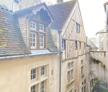 Location Appartement 1 pièce 26m² POITIERS 86000 - Photo 5