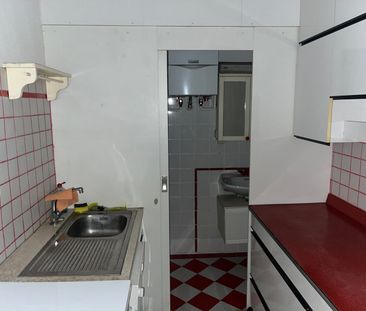 Rotenlöwengasse - 2 Zimmer Altbau, unbefristet - Foto 2