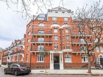 Sloane Gate Mansions, D'Oyley Street, SW1X - Photo 3