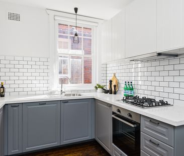 1/268 Sailors Bay Road, Northbridge NSW 2063 - Apartment For Rent |... - Photo 1