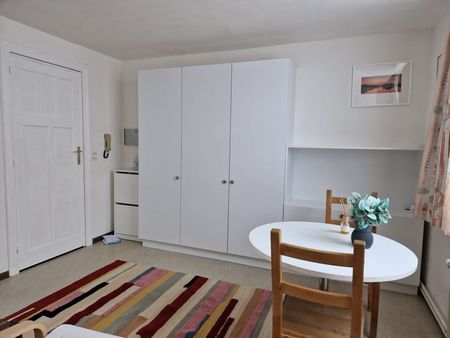 Appartement te huur - Photo 5