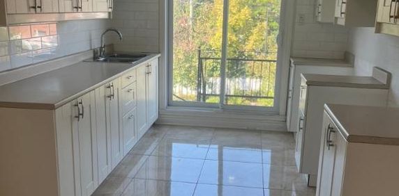 4 1/2 NOUVEAU ROSEMONT- LIBRE IMMÉDIAT - Photo 2