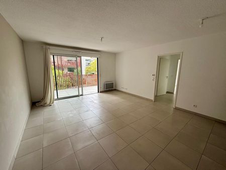 Location Appartement 3 pièces 60m² MONTPELLIER 34070 - Photo 4