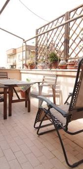 Attico in affitto - Photo 1