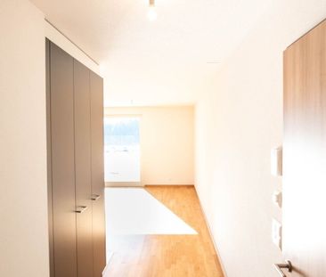 Appartement 3.5 pièces à la Tour-de-Trême ! - Photo 4