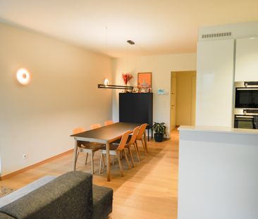 Appartement aan Sluispark met autostaanplaats - Leuven - Photo 1