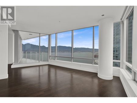 30X4 1077 W CORDOVA STREET, Vancouver, British Columbia - Photo 2