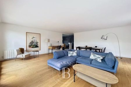 Appartement à louer à Paris 15Ème - Photo 4