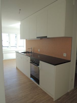 2.5 Zimmer, 55 m², 2. Stock - Photo 1