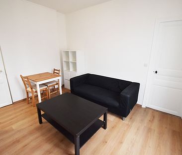 Appartement 2 pièces de 28 m² à Villeneuve-Saint-Georges (94190) - Photo 3