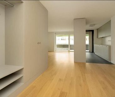2.5 Zimmer, 72 m², 2. Stock - Foto 4