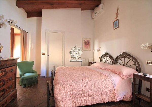 Appartamento vista mare - Sicilia