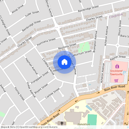 19 Hibiscus Street, 4814, Townsville