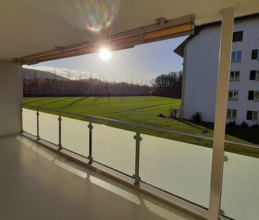 "Familienfreundliche 4.5 Zimmer Wohnung in Obergösgen!" - Photo 5