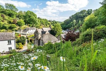 Milton Combe, Yelverton, Dmansbridge Balmenevon, PL20 - Photo 4