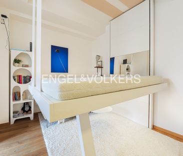 Apartment for rent, 1+KK - Studio, 38m - Fotografie 4