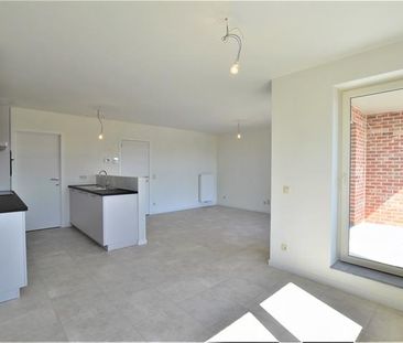 Appartement te huur in Turnhout - Photo 4