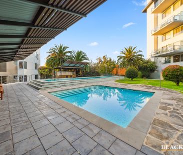 28/20 Moore Street, Turner ACT 2612 - Apartment For Rent | Domain - Photo 3