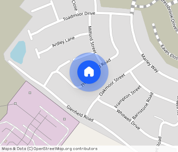 Thorneywood Road, Burton-On-Trent, DE15 - Photo 1