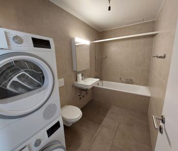 Rte de Bâle 16- appartement de 2,5 pces à louer - Photo 4