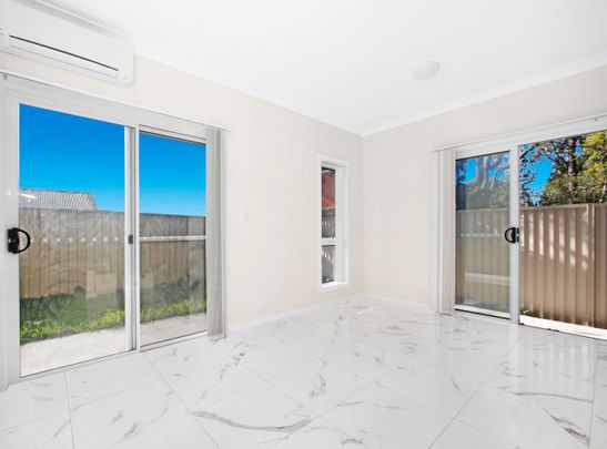 Modern and Private Two Bedroom Granny Flat - Photo 1