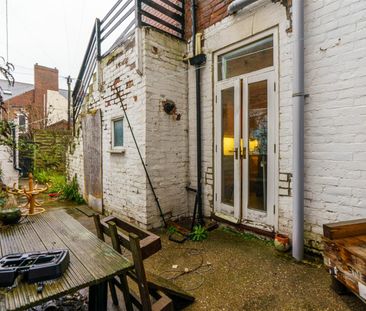 1 bed house share to rent in Simonside Terrace, Newcastle Upon Tyne... - Photo 6