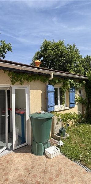 1 pièce - Meublé - 17,79 m² - RDC - Colocation non autorisée - Photo 1