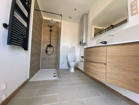 Appartement F2 La Seyne-sur-Mer (83500) - Photo 5