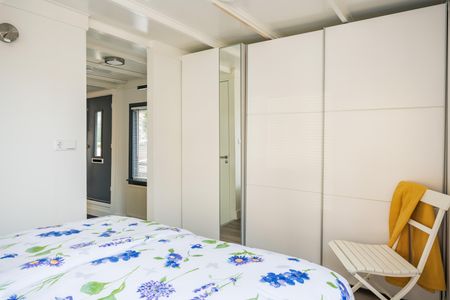 Luxury Houseboat-Apartment Greenwater - Foto 2