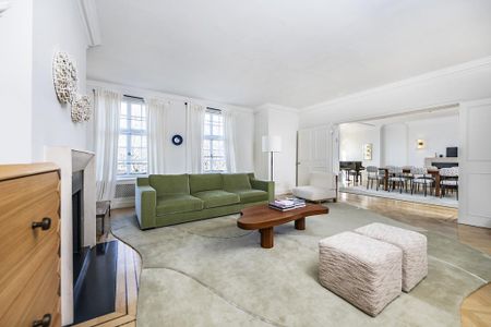 5 bedroom apartment to rent - Photo 3