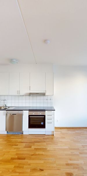 Kungsgatan 46 A - Foto 1