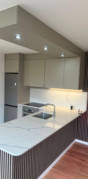 Viktoriagatan, Göteborg - Foto 1