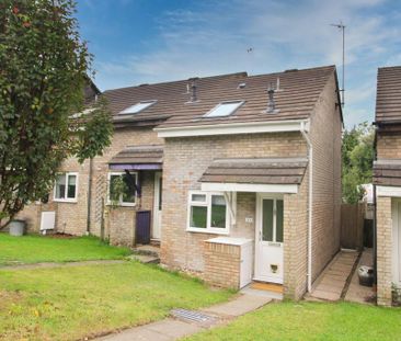 1 bedroom semi-detached house to rent - Photo 6